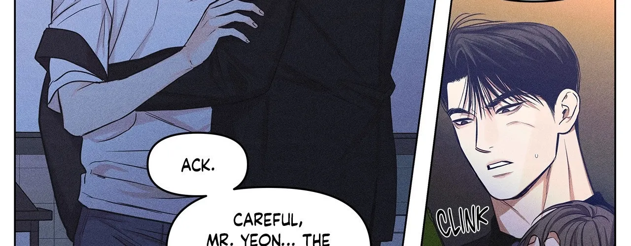 Gig of the Day Chapter 22 page 67 - 