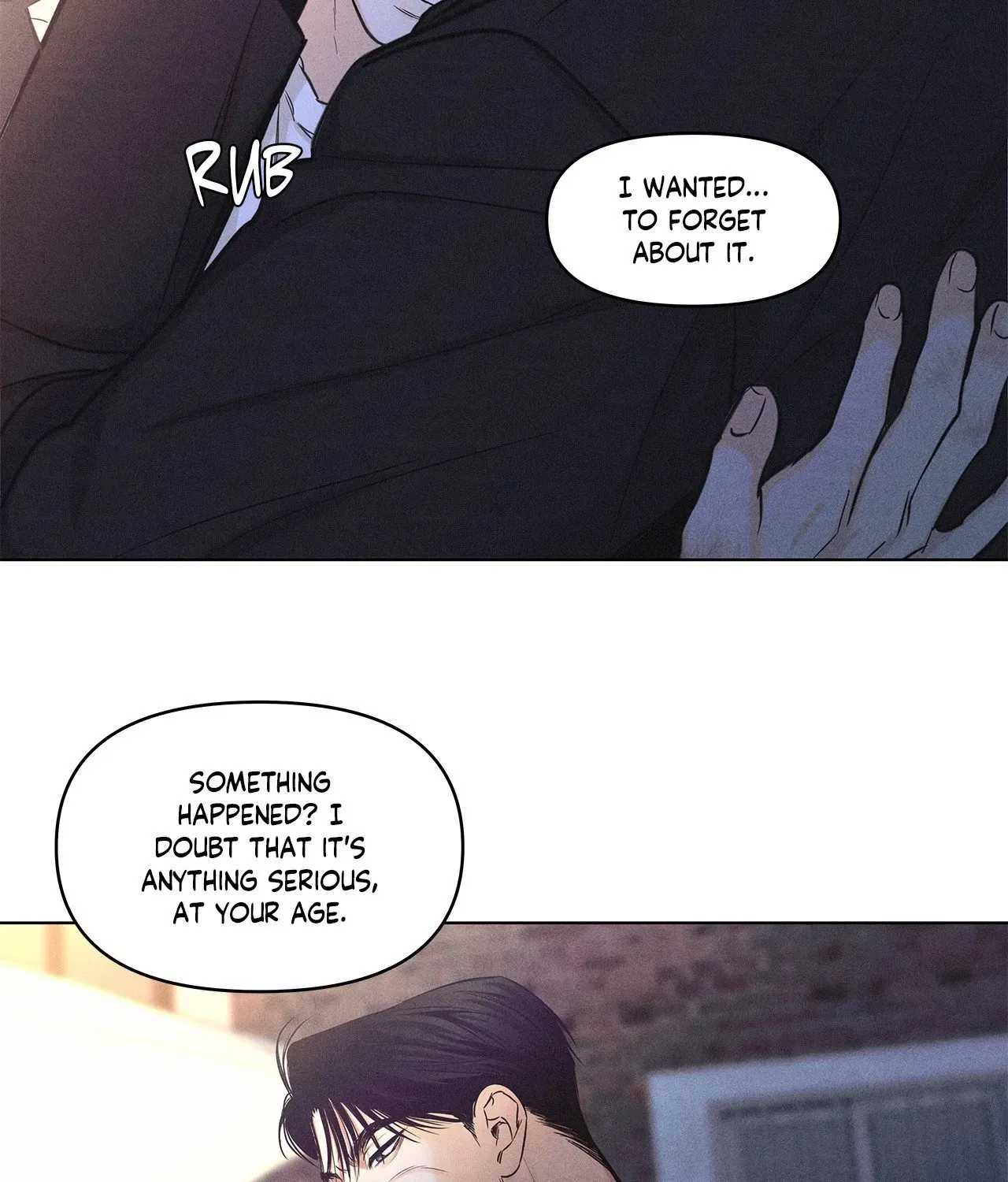 Gig of the Day Chapter 22 page 70 - 