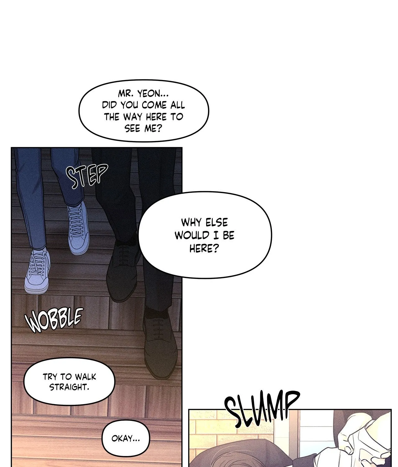 Gig of the Day Chapter 22 page 76 - 