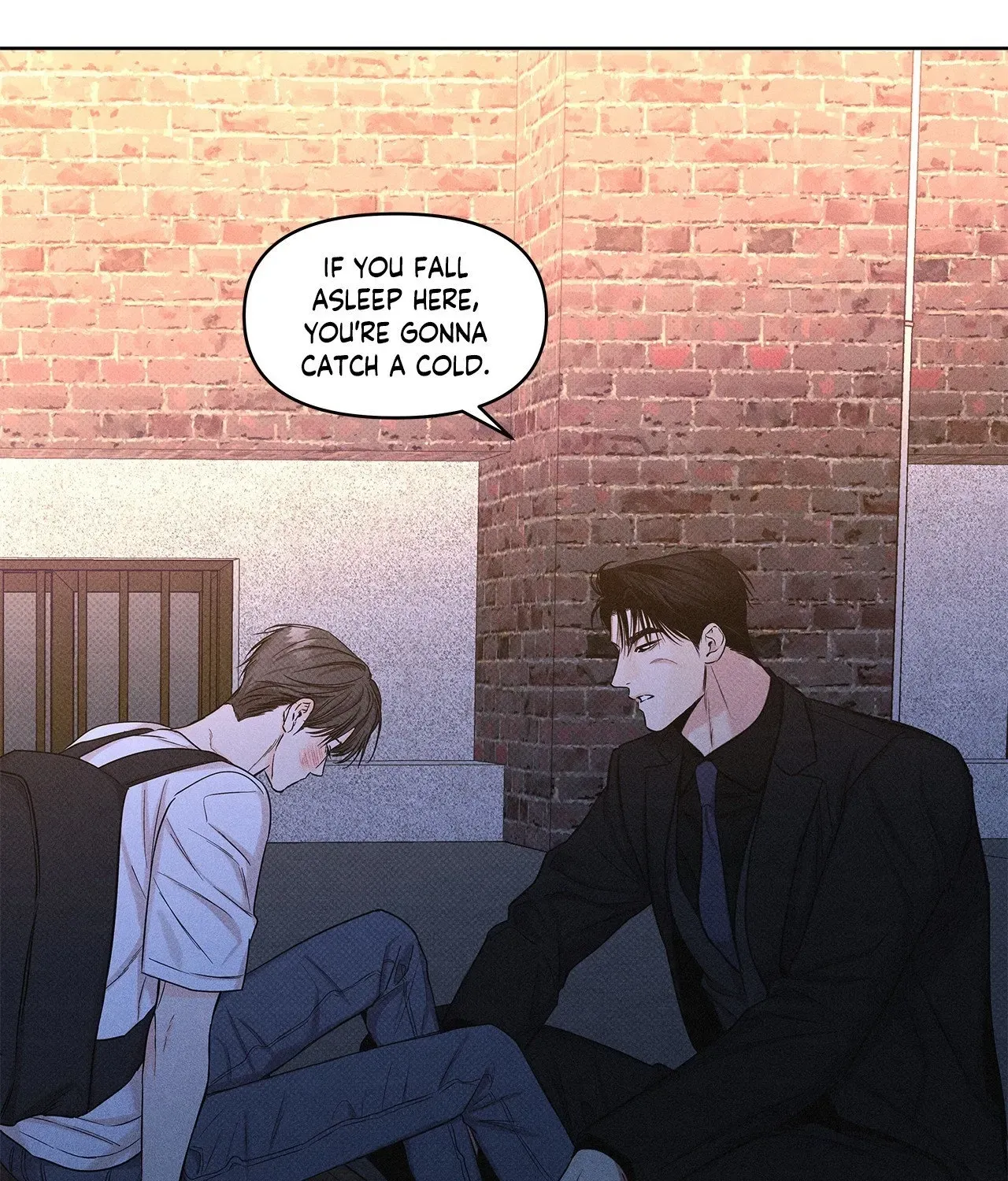 Gig of the Day Chapter 22 page 79 - 