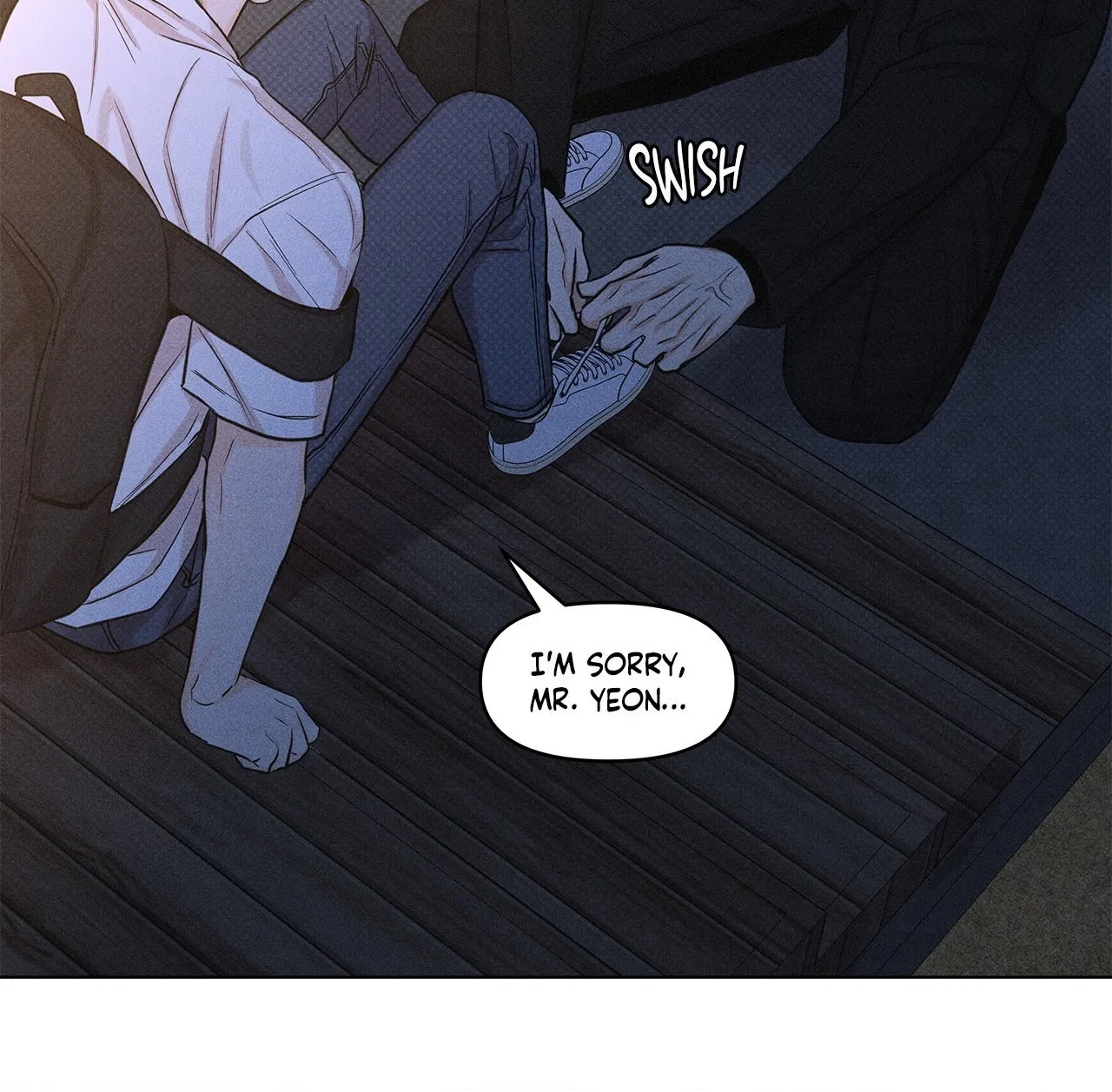 Gig of the Day Chapter 22 page 91 - 