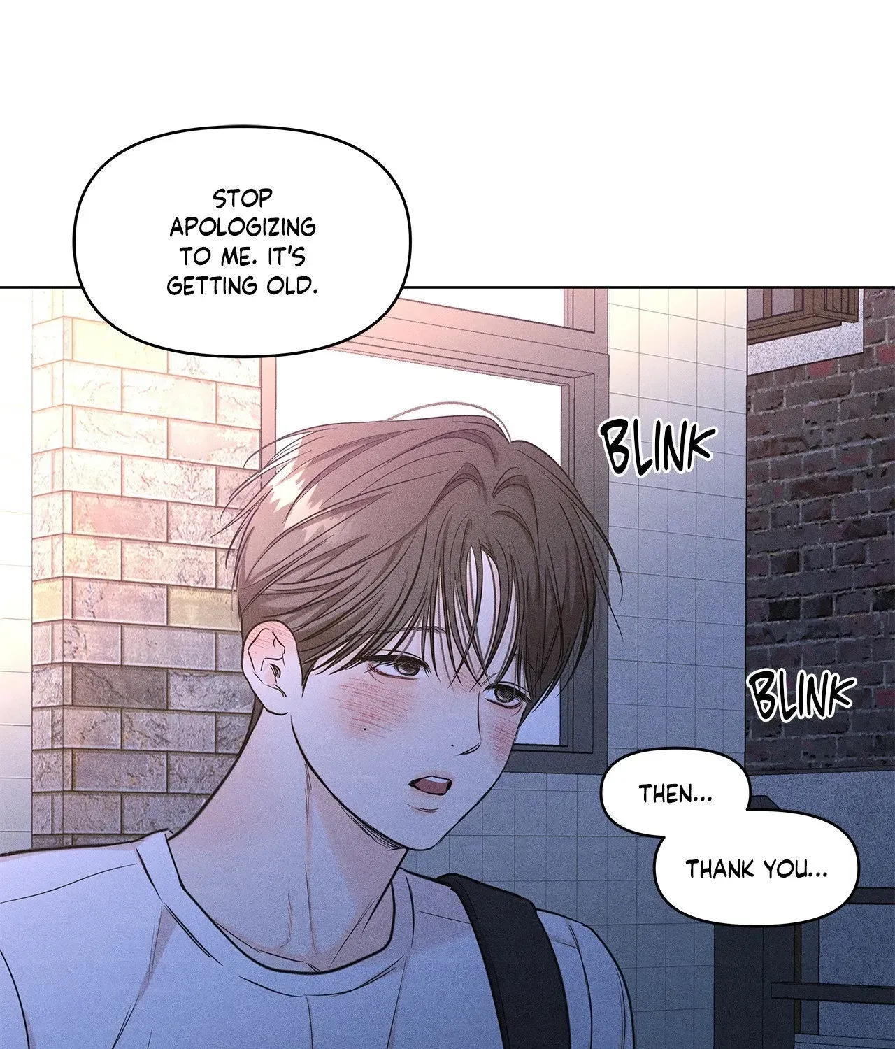 Gig of the Day Chapter 22 page 92 - 