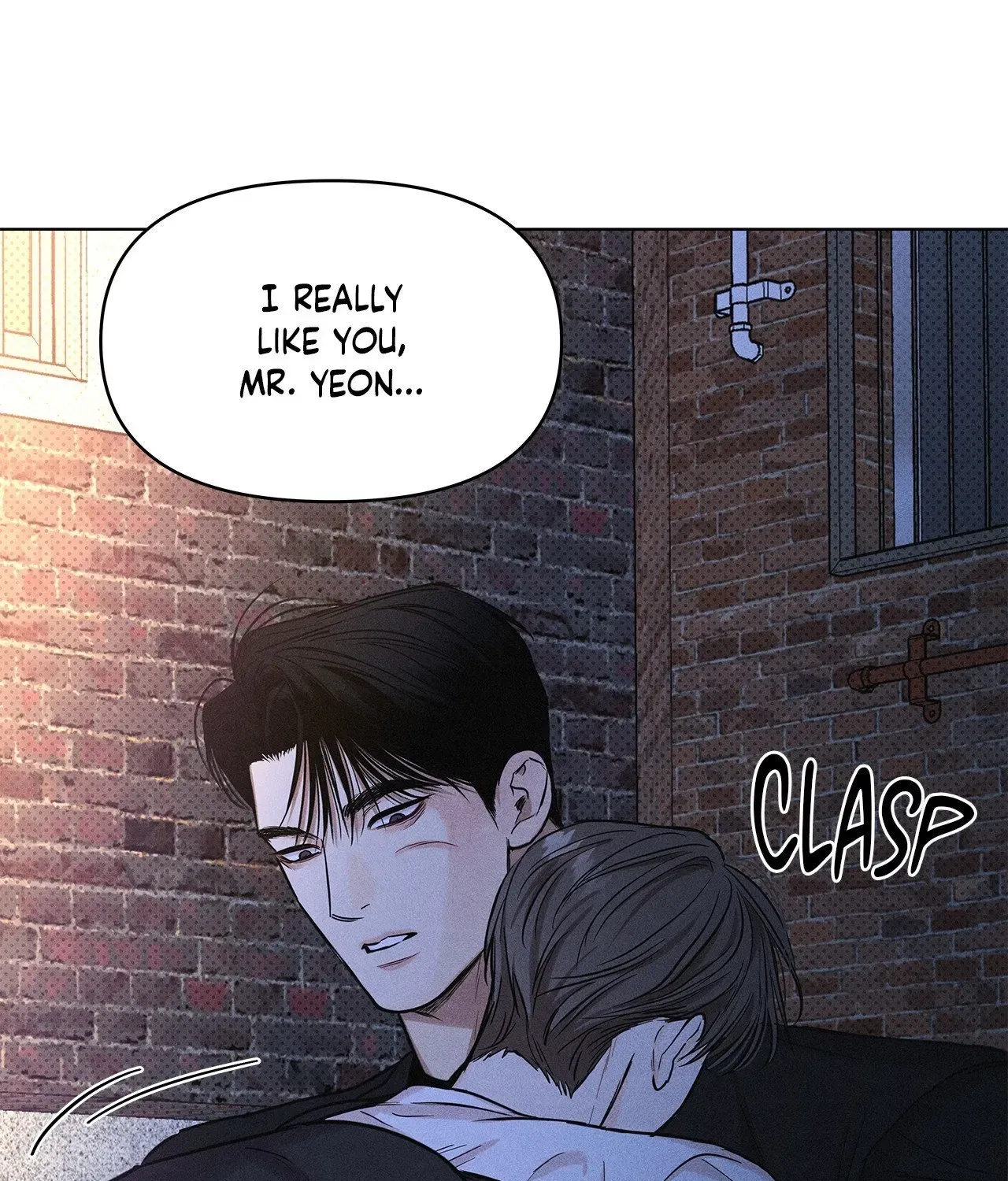 Gig of the Day Chapter 22 page 96 - 