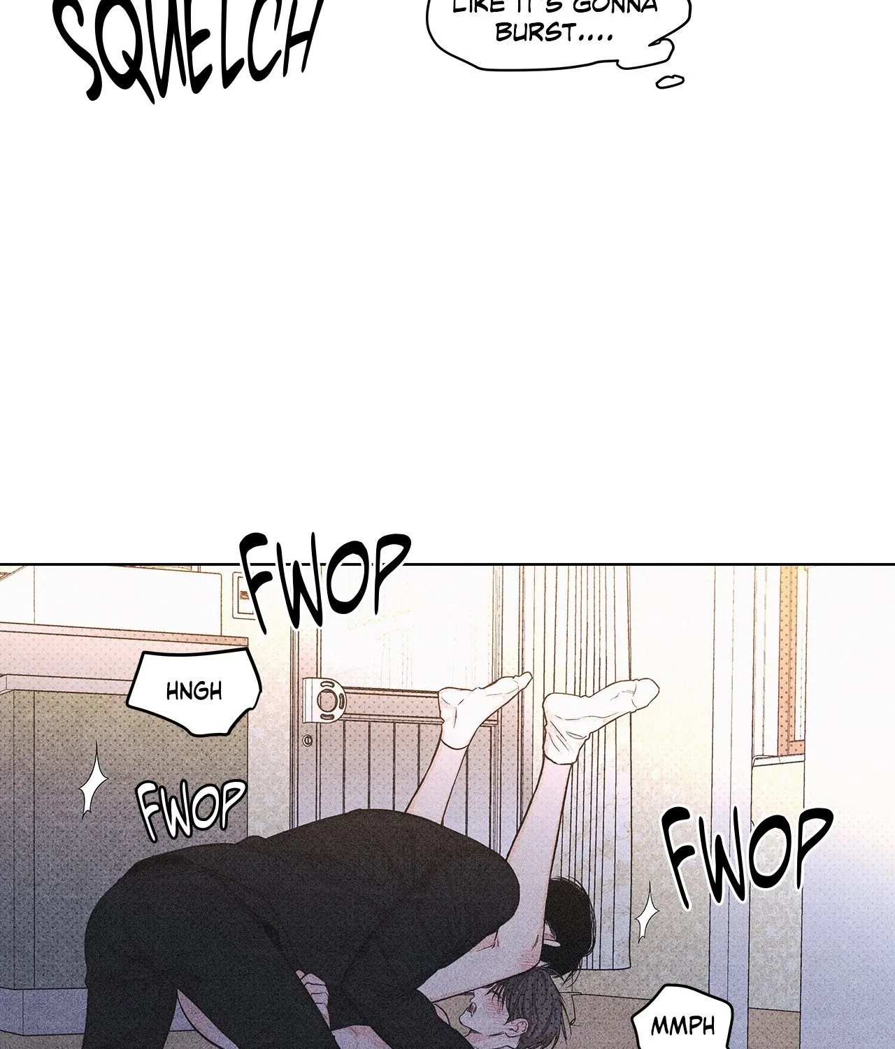 Gig of the Day Chapter 23 page 102 - 