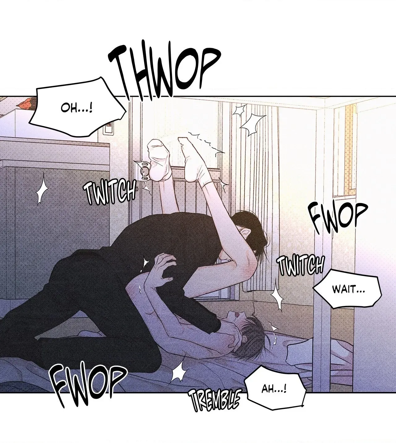 Gig of the Day Chapter 23 page 104 - 