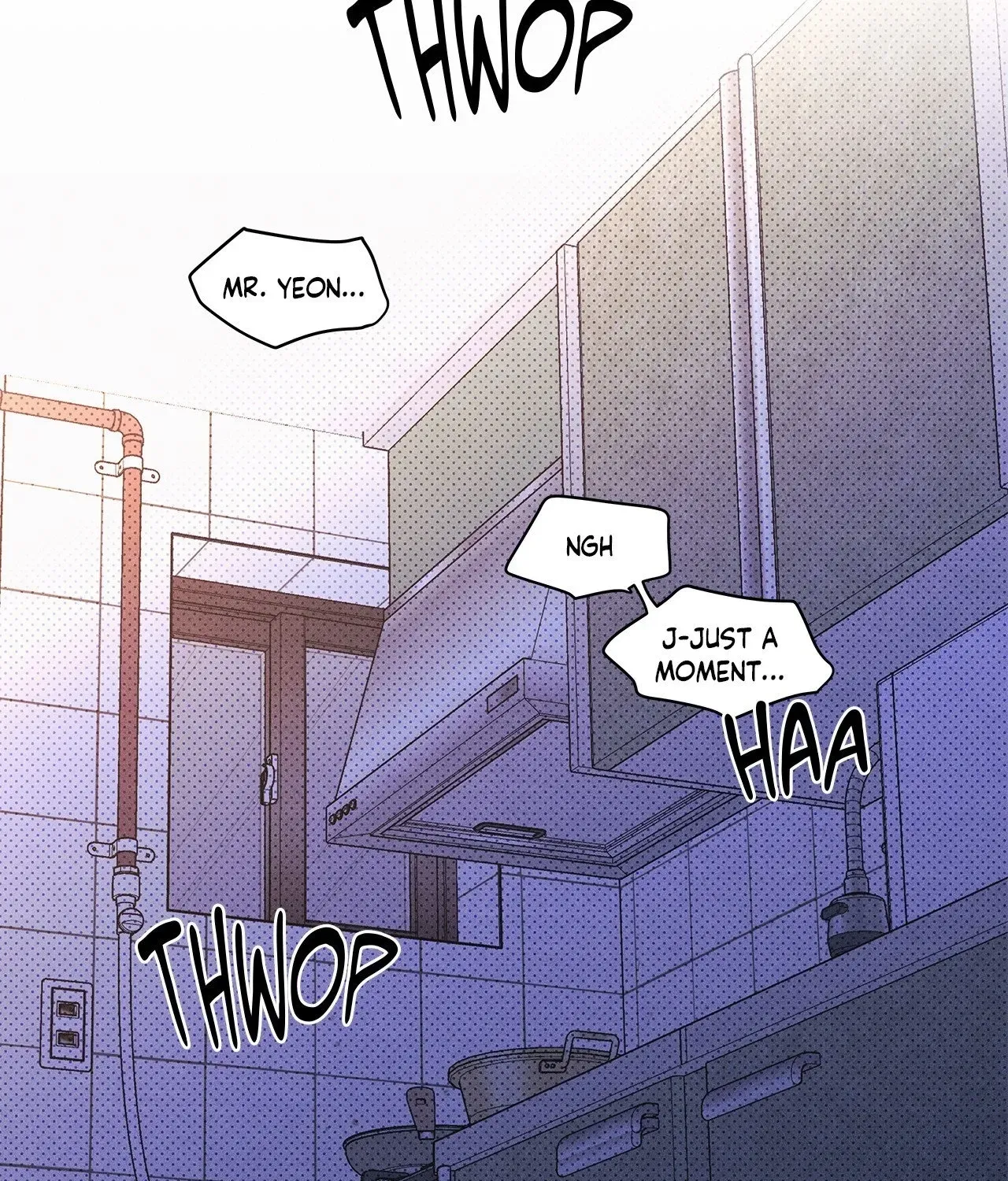 Gig of the Day Chapter 23 page 109 - 