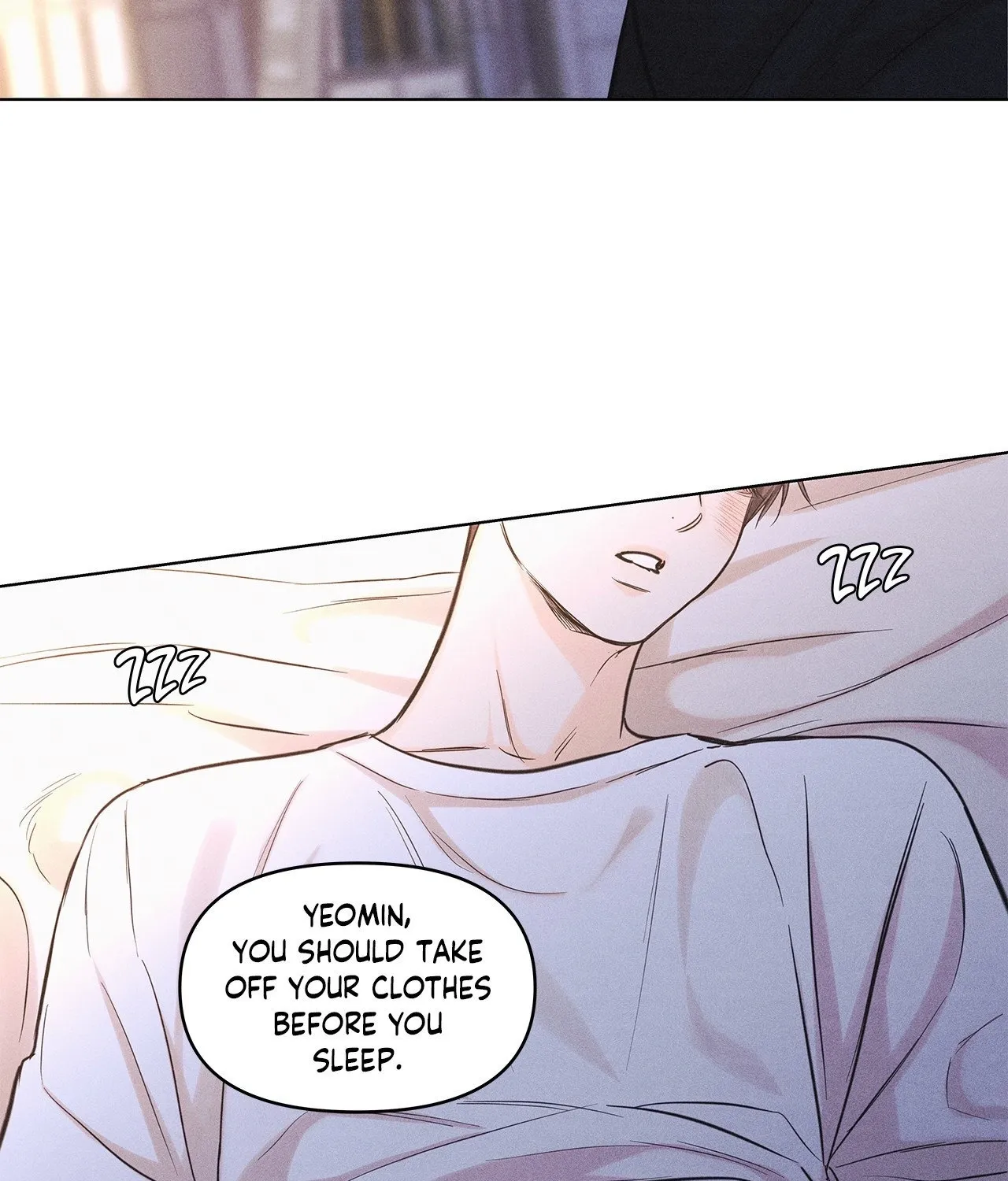 Gig of the Day Chapter 23 page 16 - 