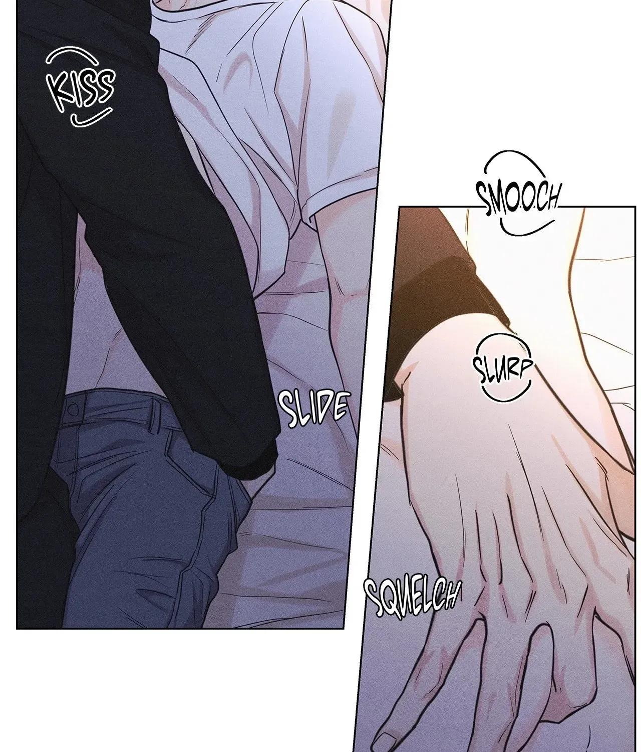 Gig of the Day Chapter 23 page 32 - 