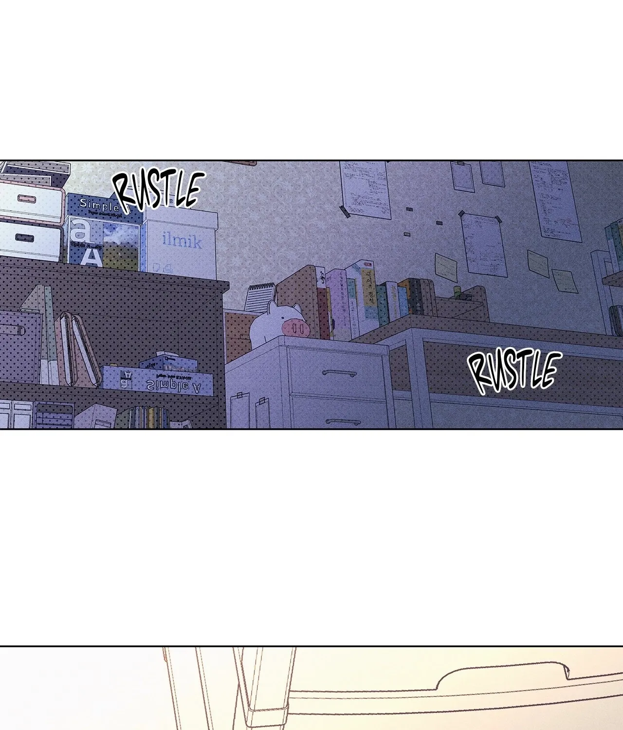 Gig of the Day Chapter 23 page 5 - 