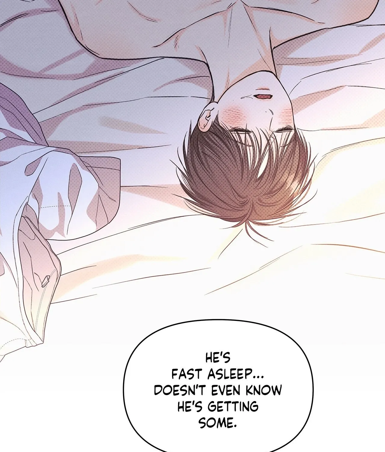 Gig of the Day Chapter 23 page 41 - 