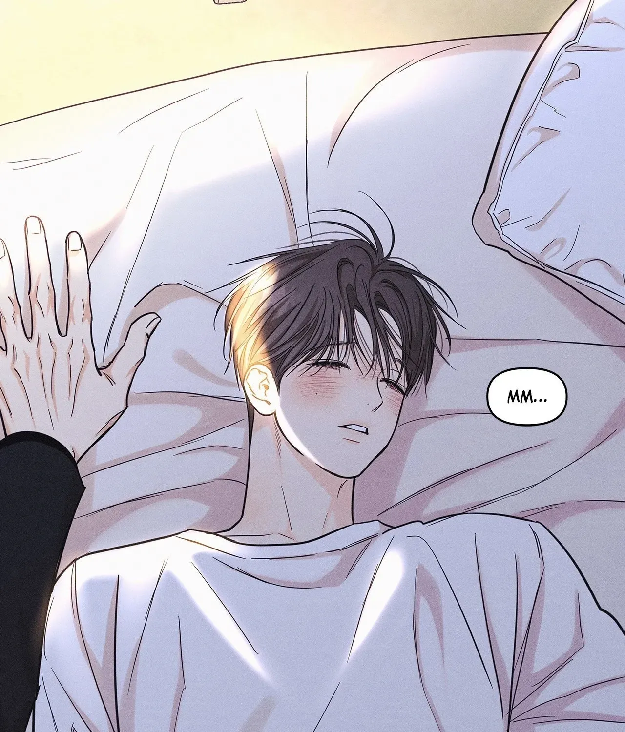Gig of the Day Chapter 23 page 7 - 