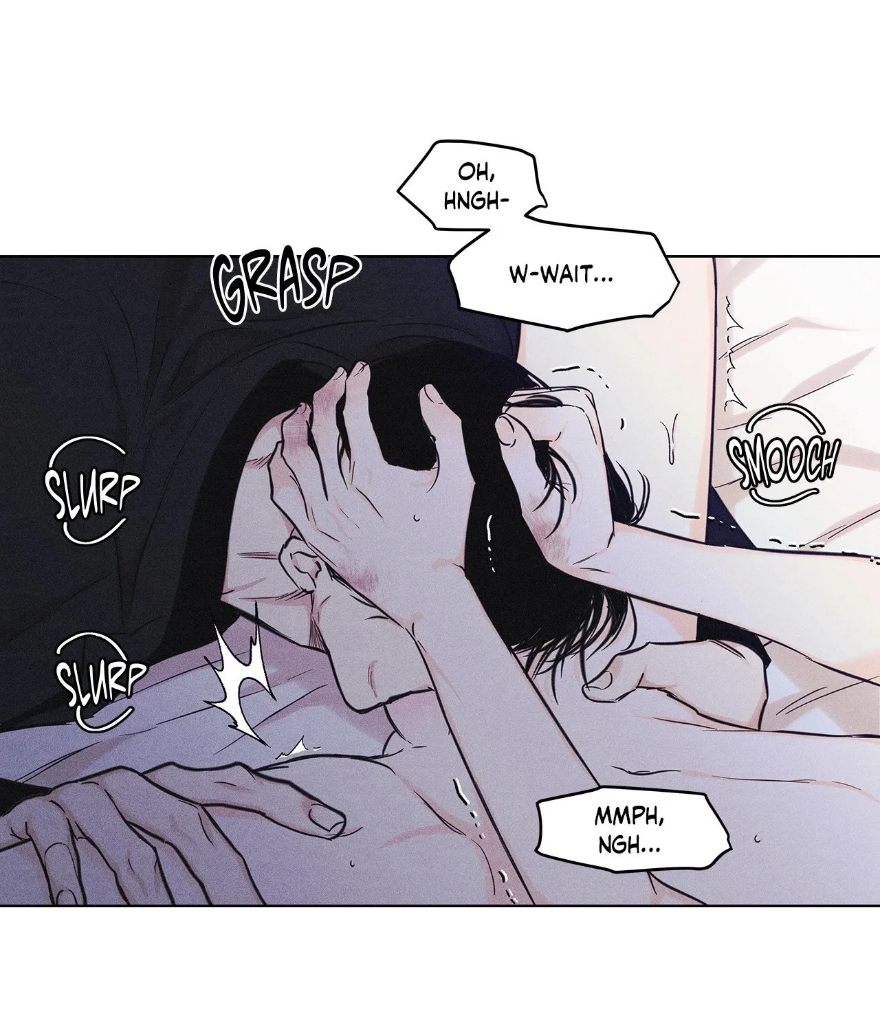 Gig of the Day Chapter 23 page 65 - 