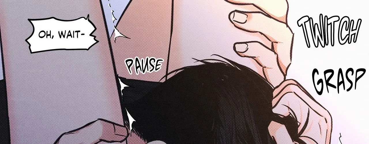 Gig of the Day Chapter 23 page 72 - 