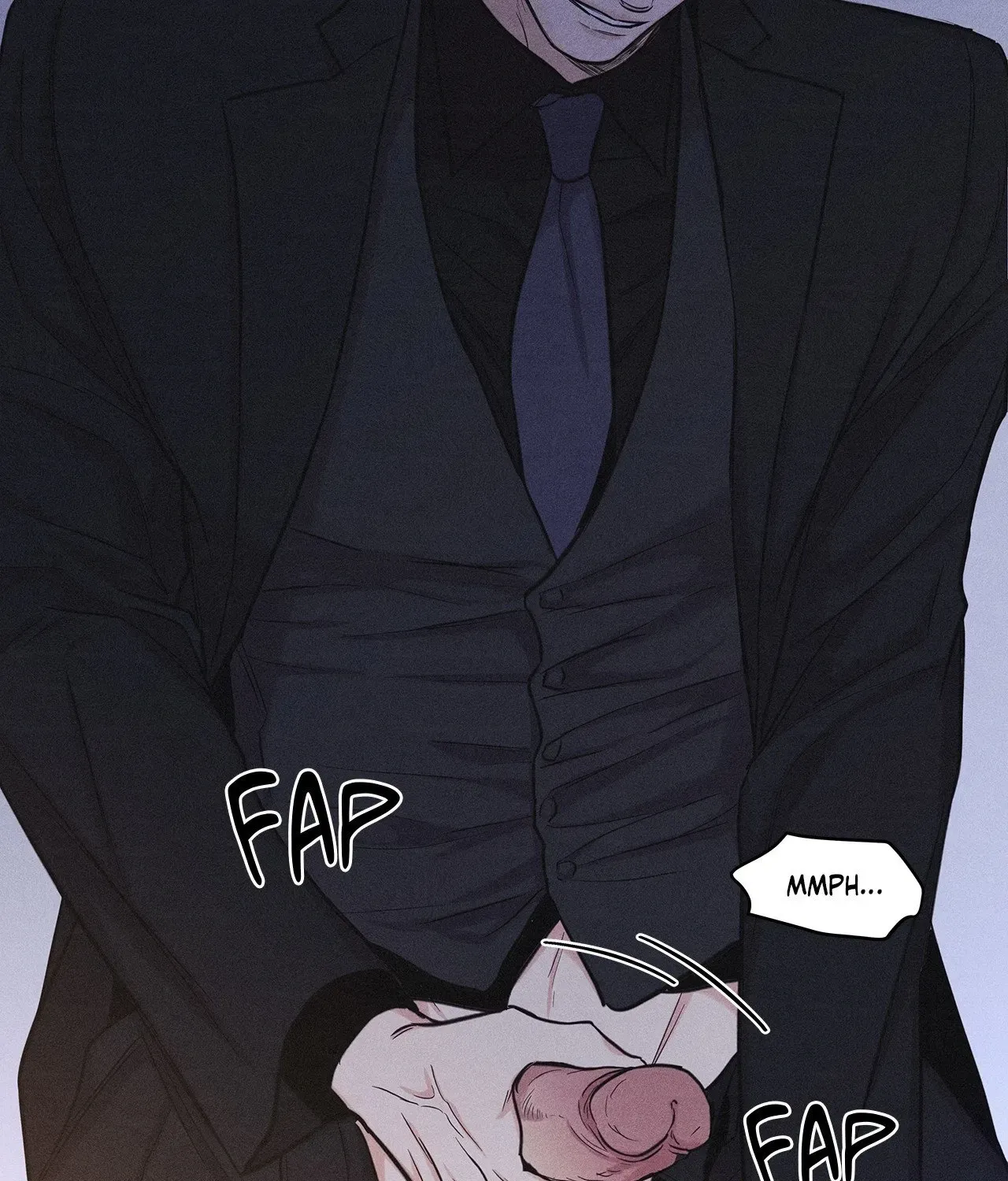 Gig of the Day Chapter 23 page 89 - 