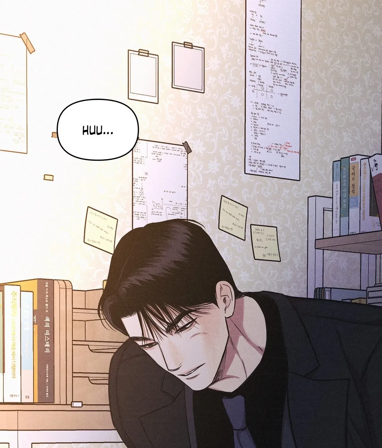 Gig of the Day Chapter 23 page 10 - 