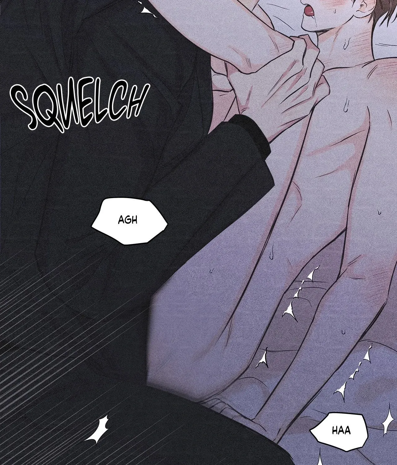 Gig of the Day Chapter 23 page 98 - 