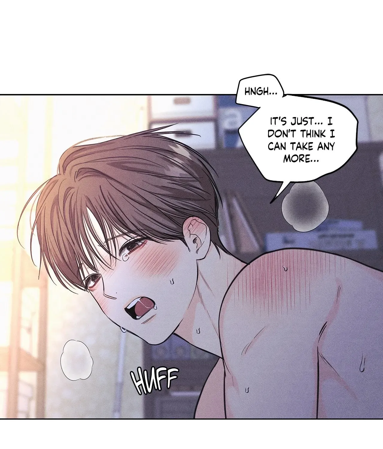 Gig of the Day Chapter 24 page 32 - 