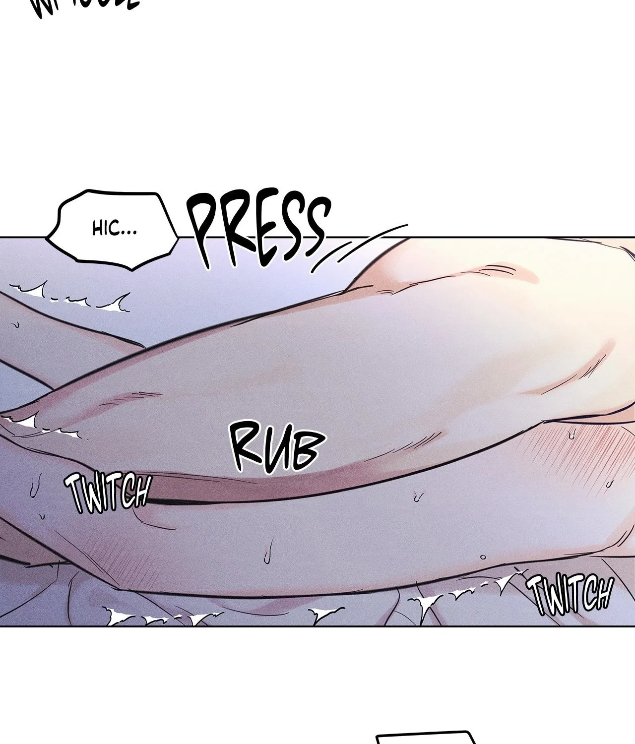 Gig of the Day Chapter 24 page 38 - 