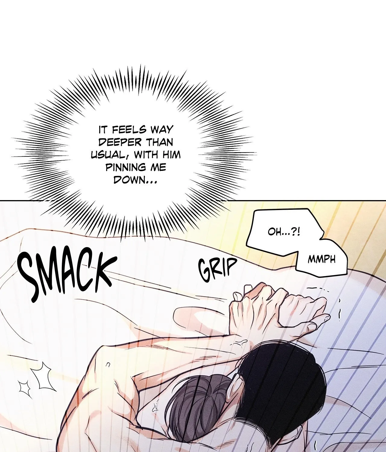 Gig of the Day Chapter 24 page 41 - 