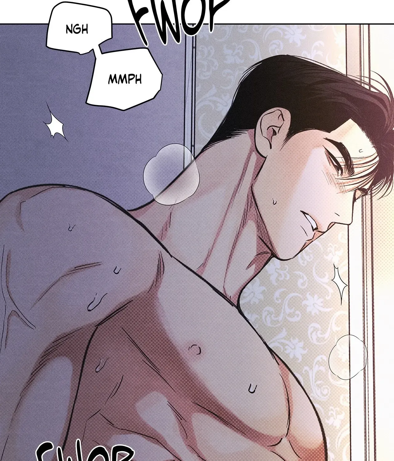 Gig of the Day Chapter 24 page 61 - 