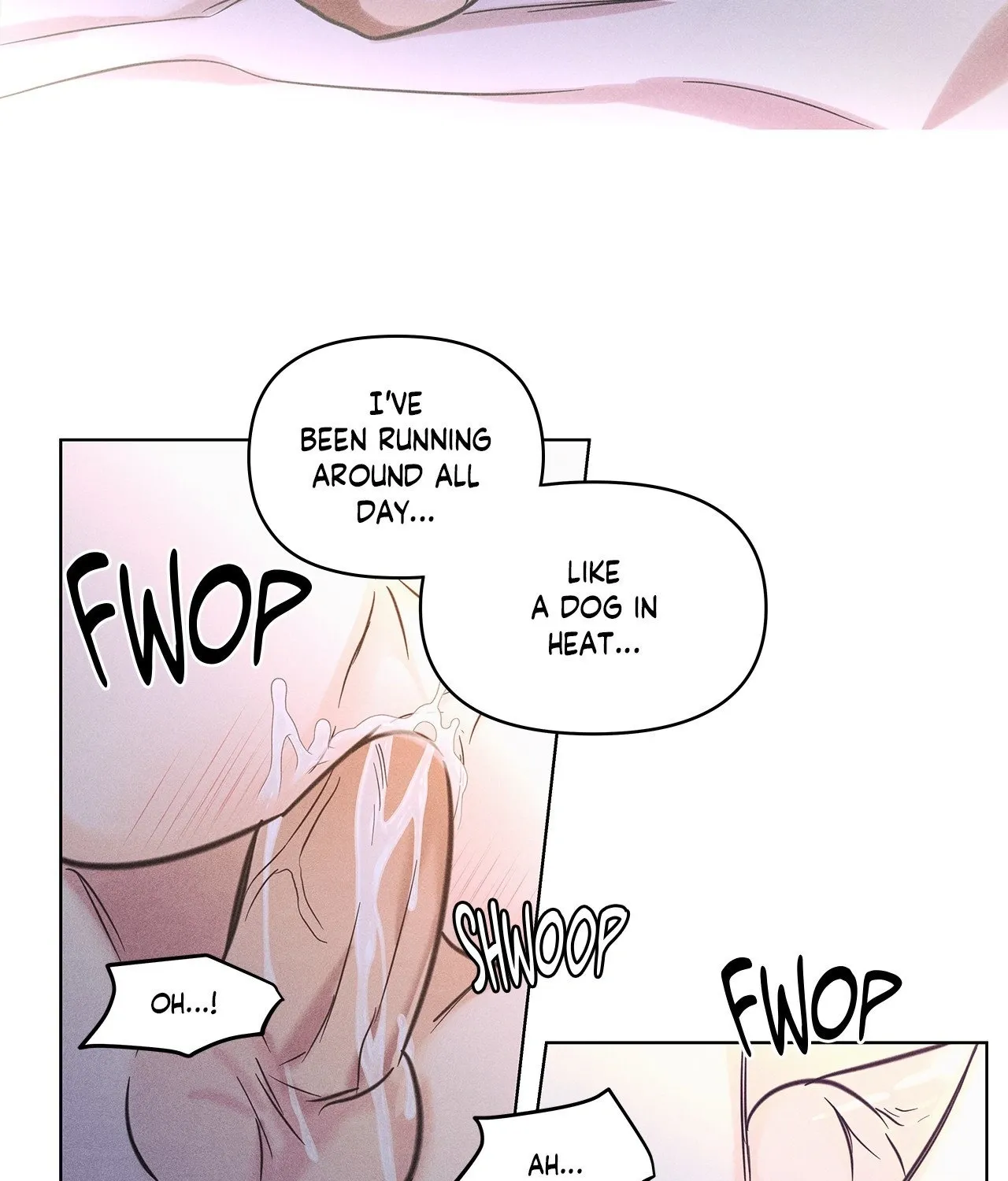 Gig of the Day Chapter 24 page 83 - 
