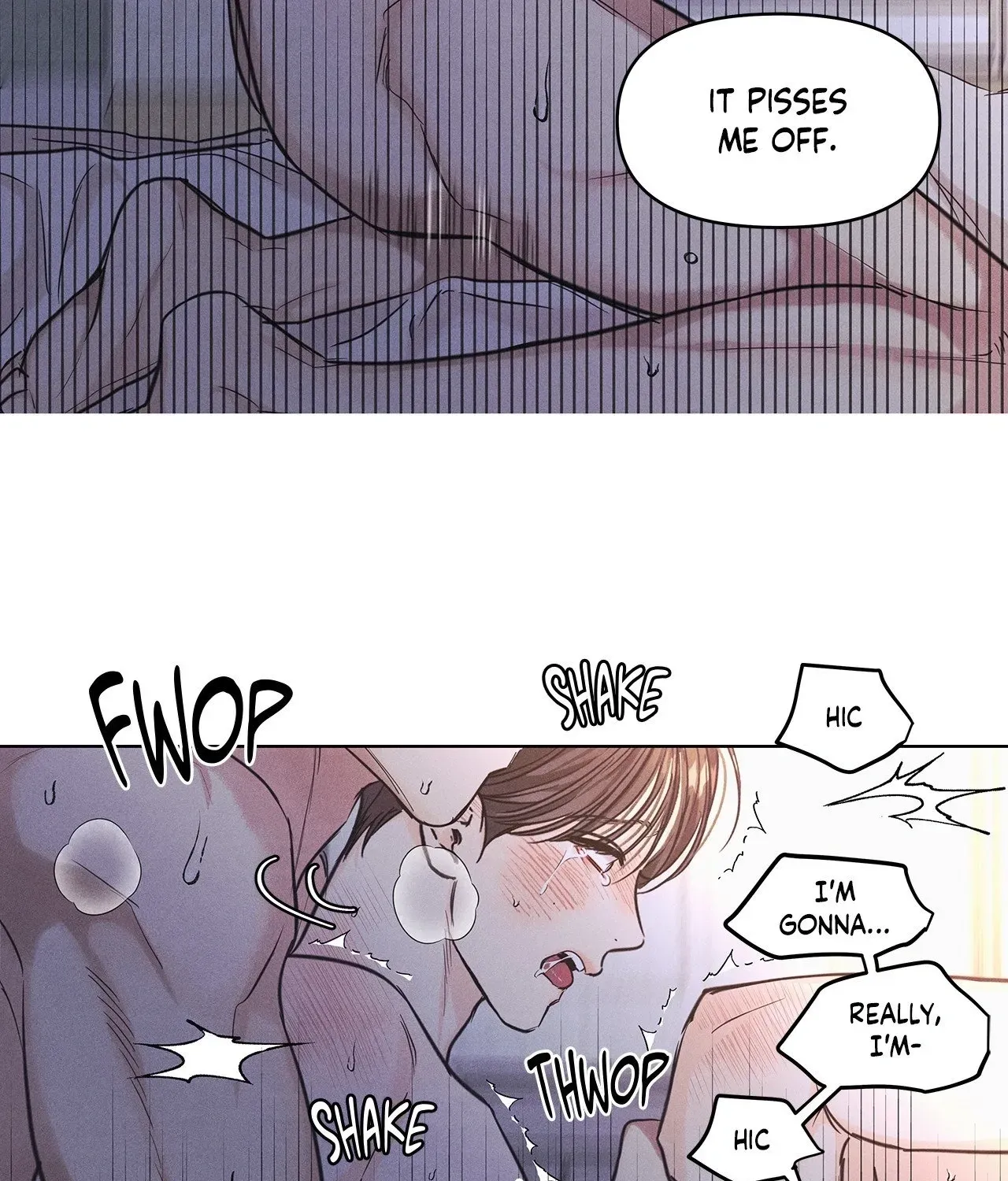 Gig of the Day Chapter 24 page 90 - 