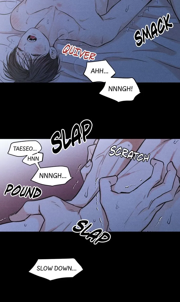 Gig of the Day Chapter 25 page 13 - 