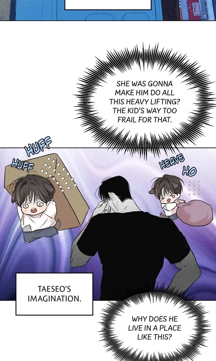 Gig of the Day Chapter 25 page 29 - 