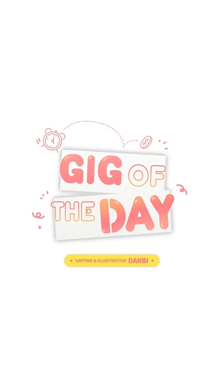 Gig of the Day Chapter 25 page 32 - 