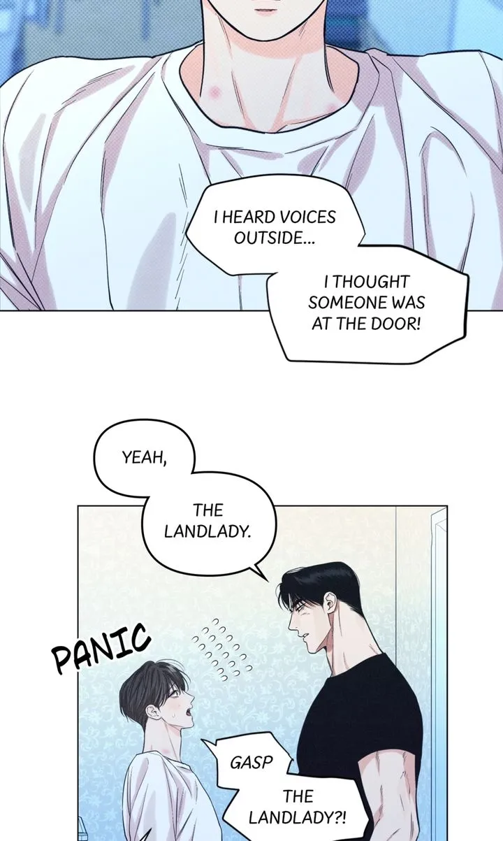 Gig of the Day Chapter 25 page 42 - 