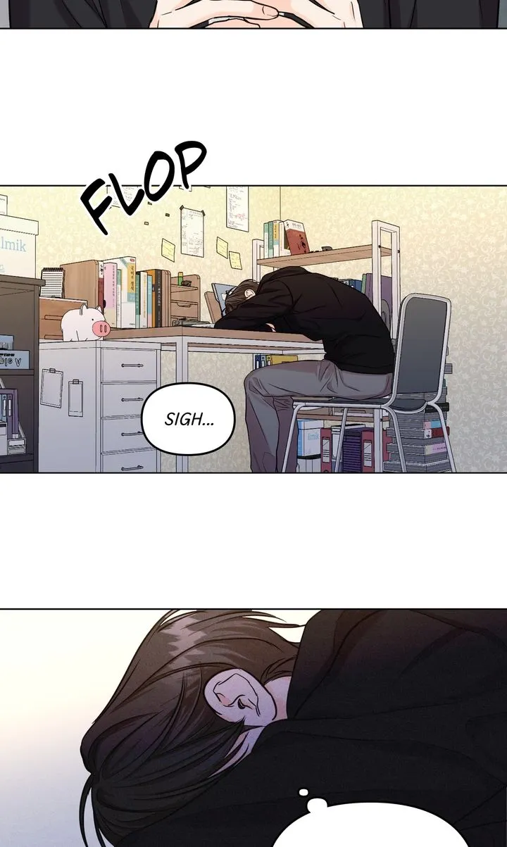 Gig of the Day Chapter 25 page 63 - 
