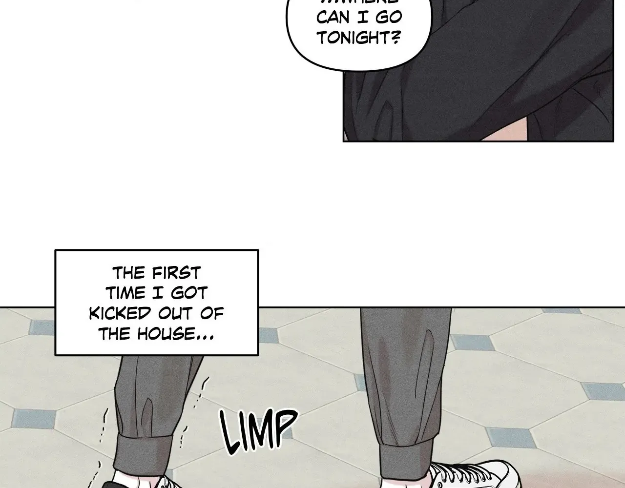 Gig of the Day Chapter 26 page 80 - 