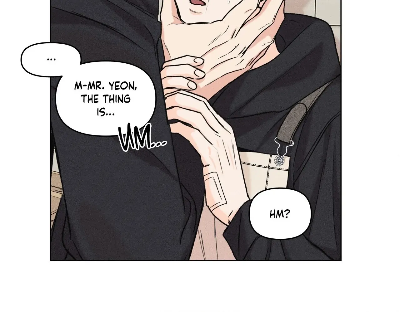 Gig of the Day Chapter 26 page 96 - 