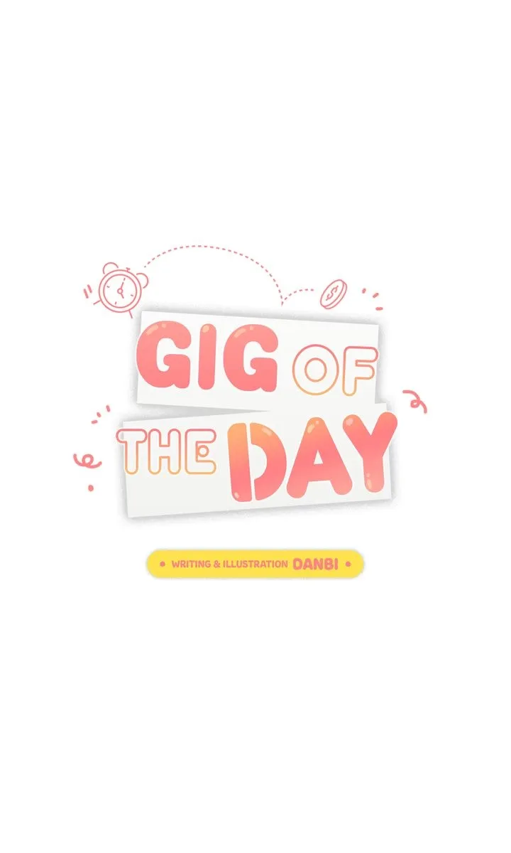 Gig of the Day Chapter 27 page 7 - 