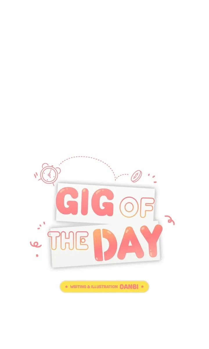 Gig of the Day Chapter 28 page 19 - 