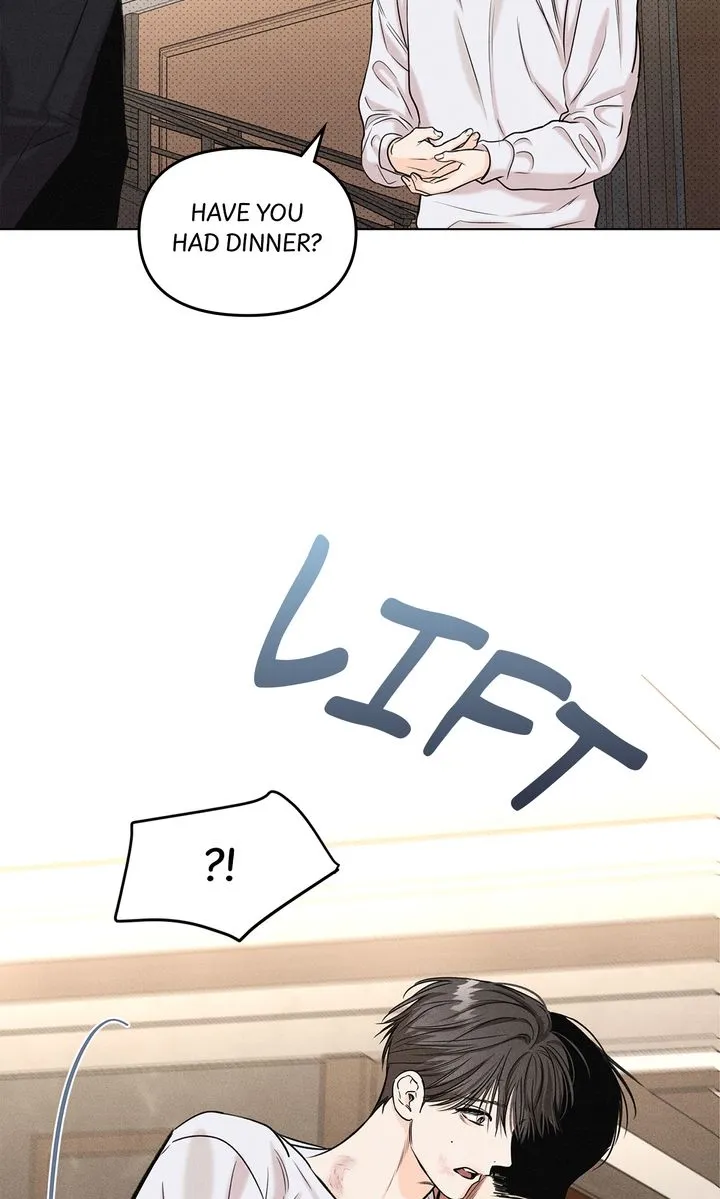 Gig of the Day Chapter 28 page 37 - 