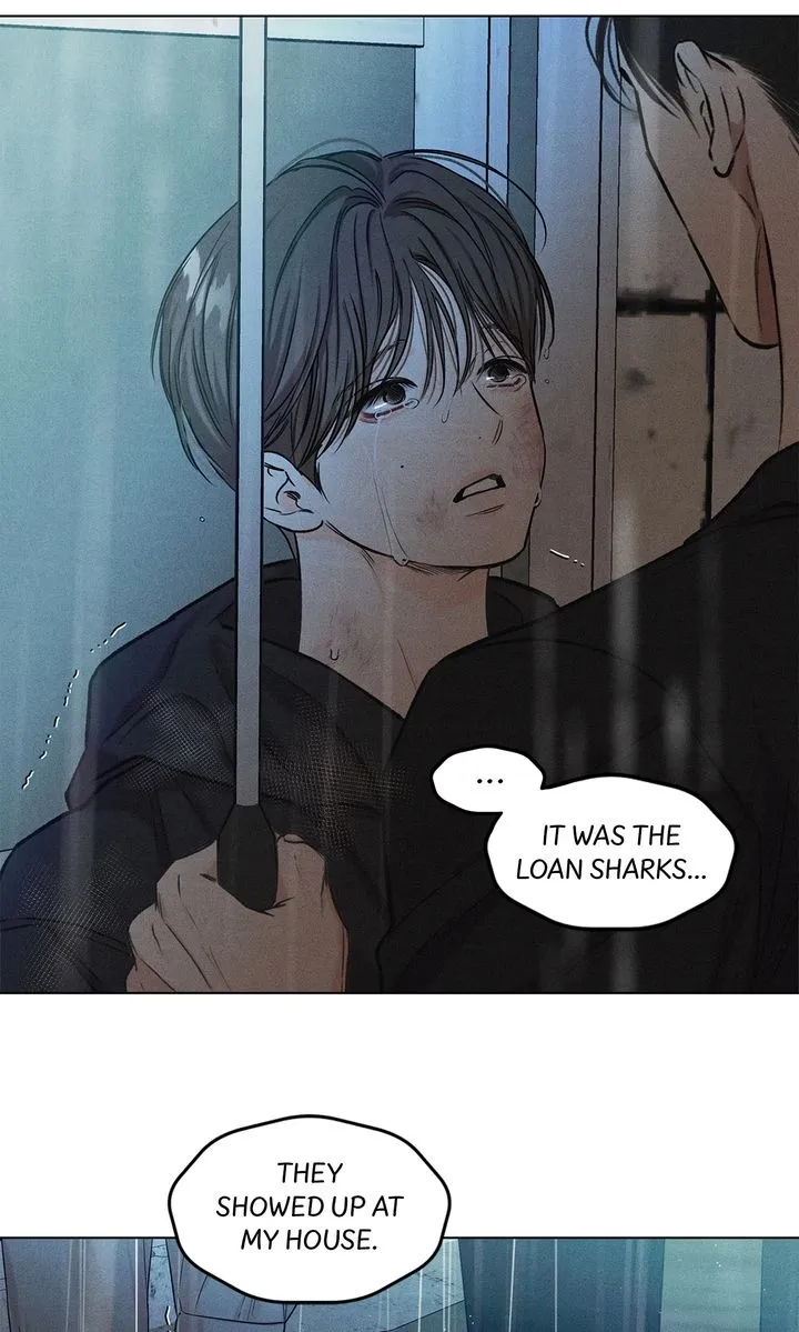 Gig of the Day Chapter 28 page 9 - 