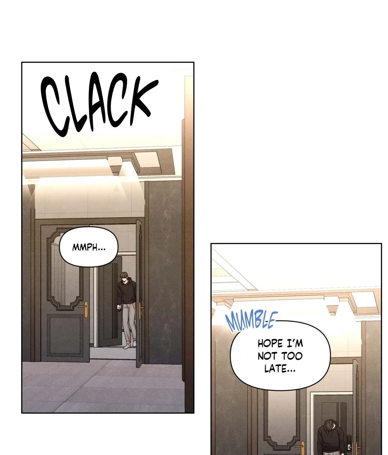 Gig of the Day Chapter 29 page 102 - 