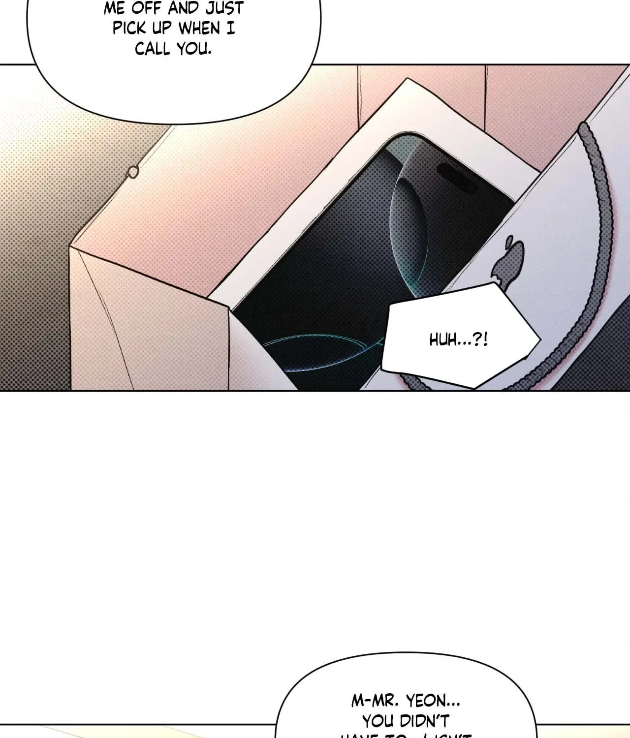 Gig of the Day Chapter 29 page 118 - 