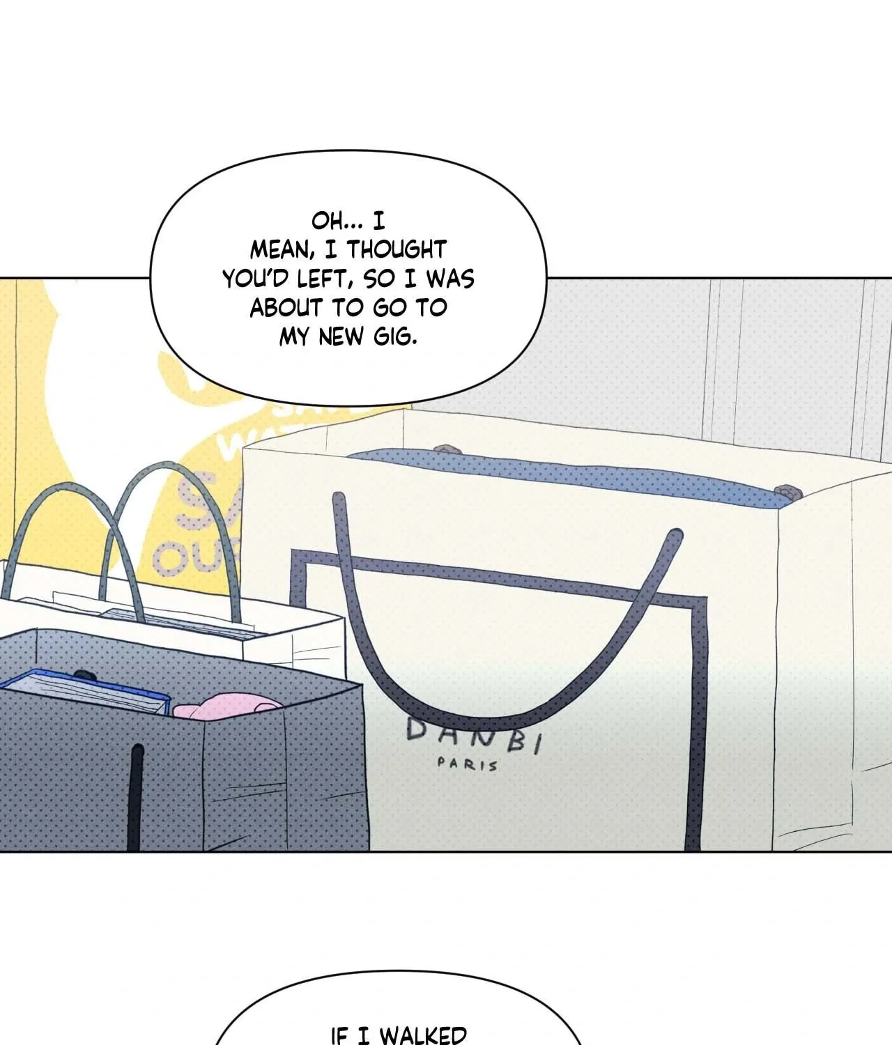 Gig of the Day Chapter 29 page 14 - 