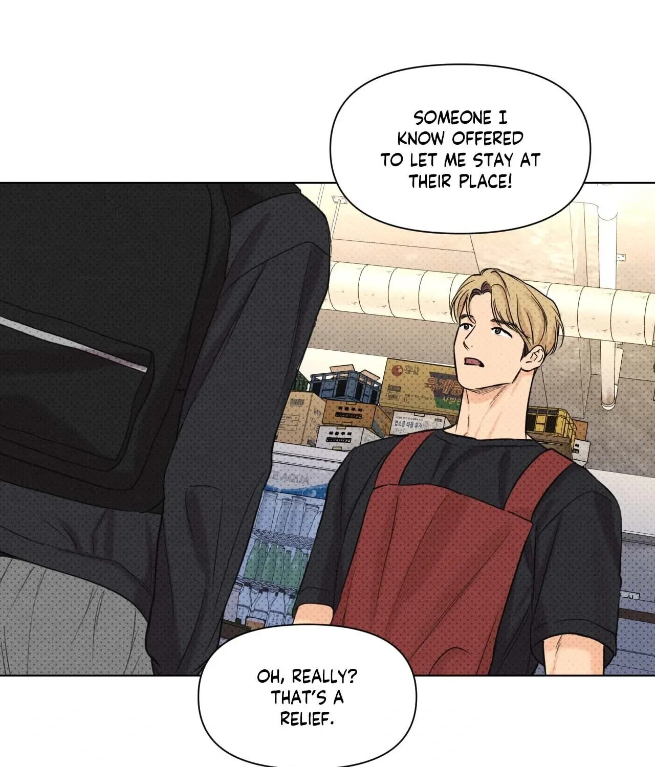 Gig of the Day Chapter 29 page 72 - 