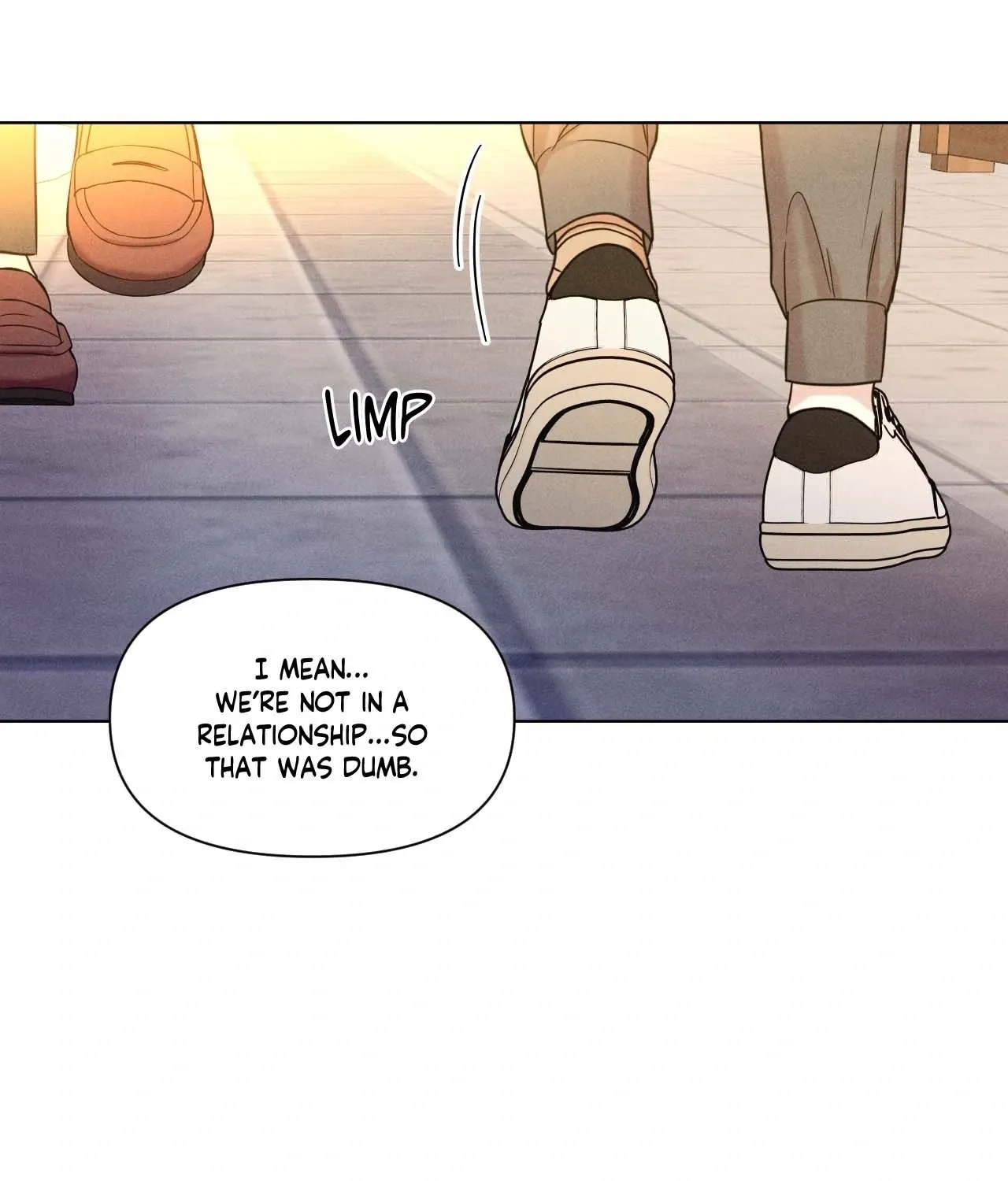 Gig of the Day Chapter 29 page 84 - 