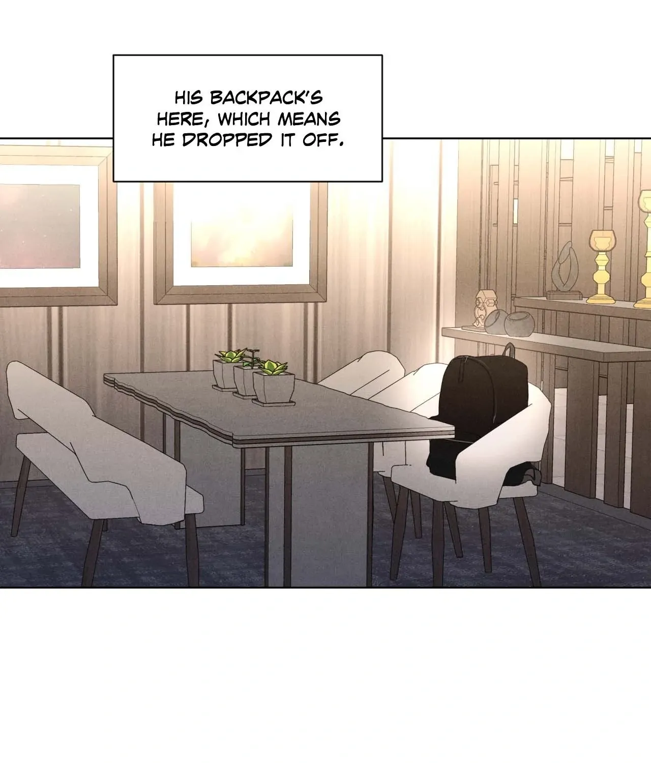 Gig of the Day Chapter 29 page 95 - 