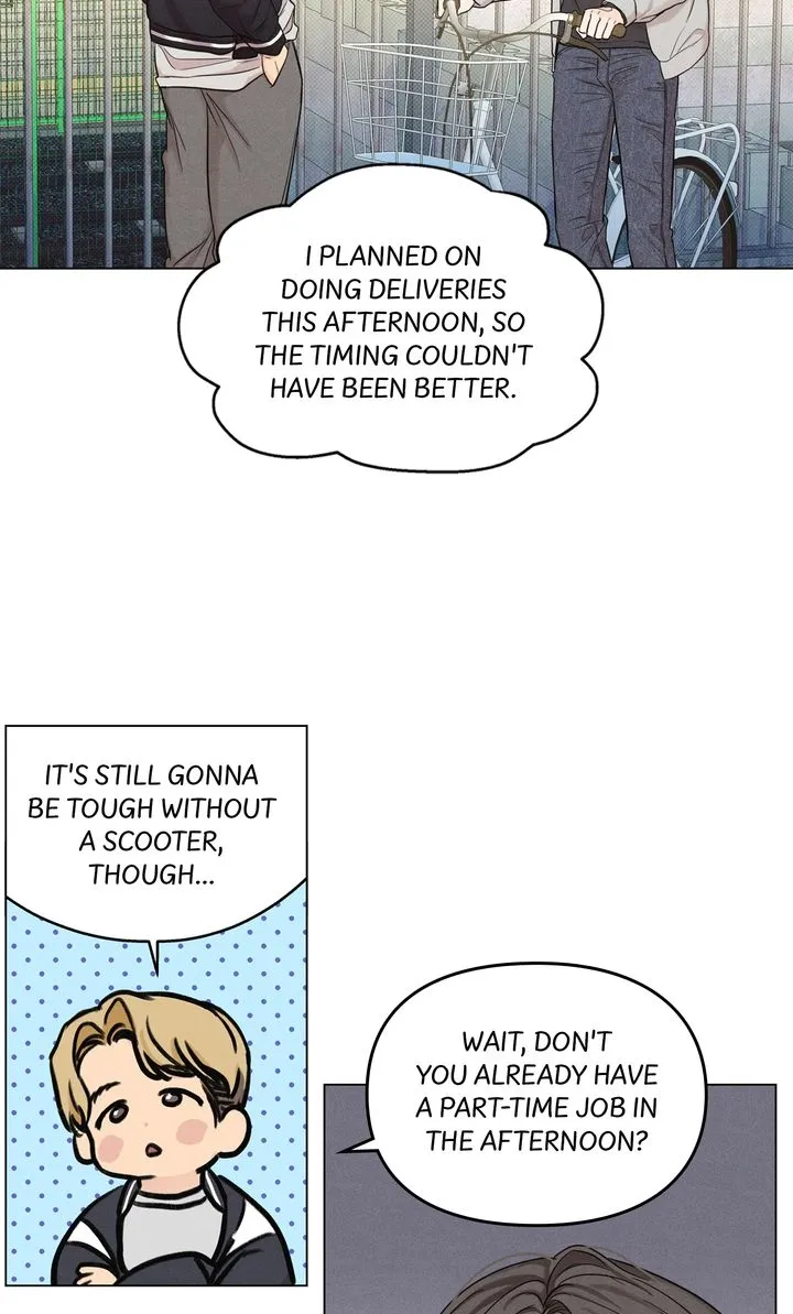 Gig of the Day Chapter 3 page 36 - 