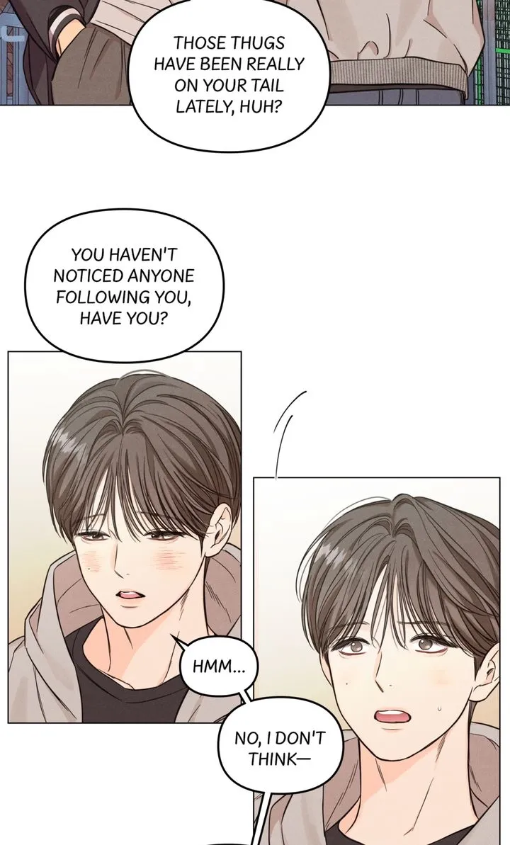Gig of the Day Chapter 3 page 41 - 