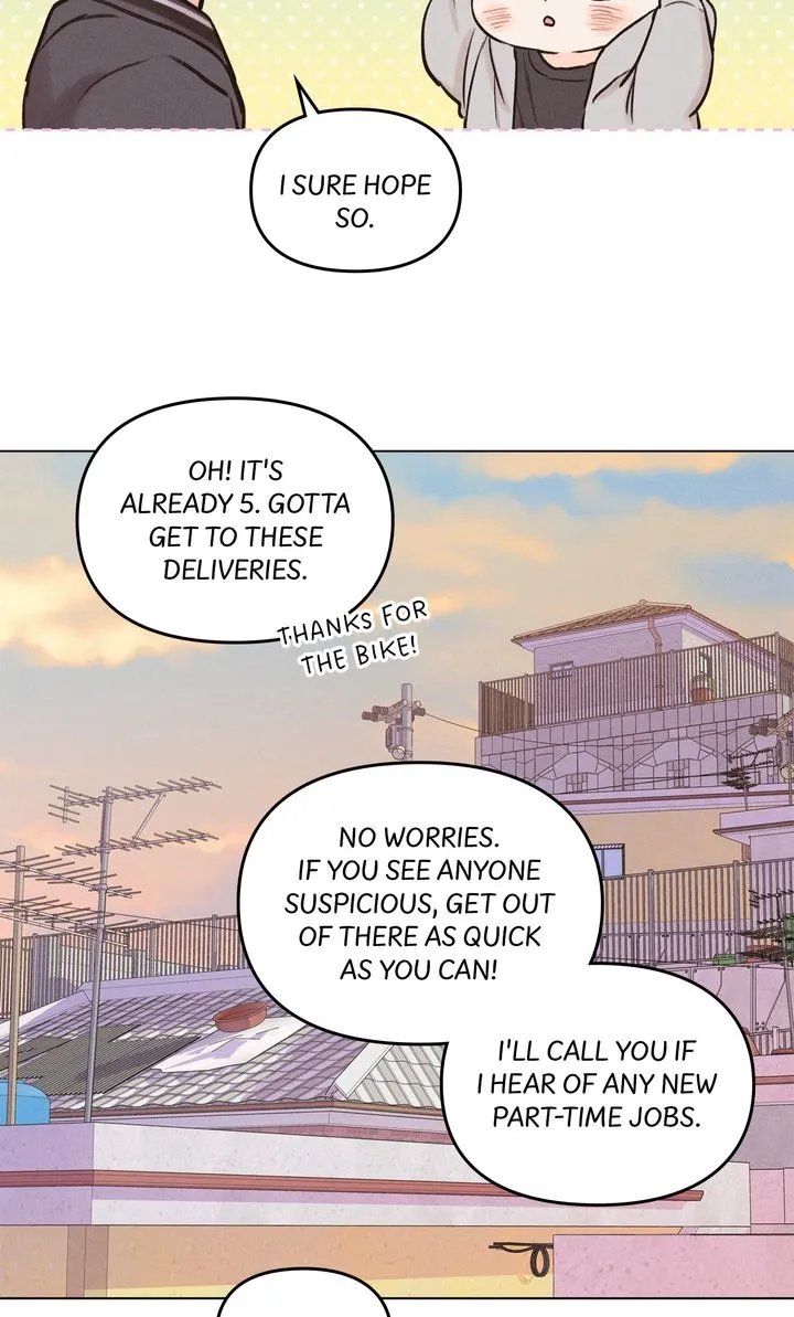 Gig of the Day Chapter 3 page 46 - 
