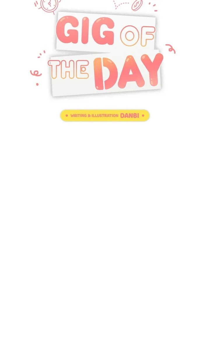 Gig of the Day Chapter 3 page 10 - 