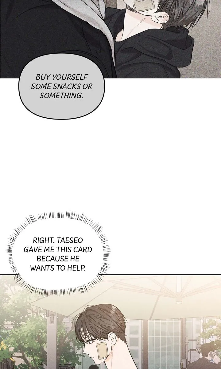 Gig of the Day Chapter 30 page 28 - 