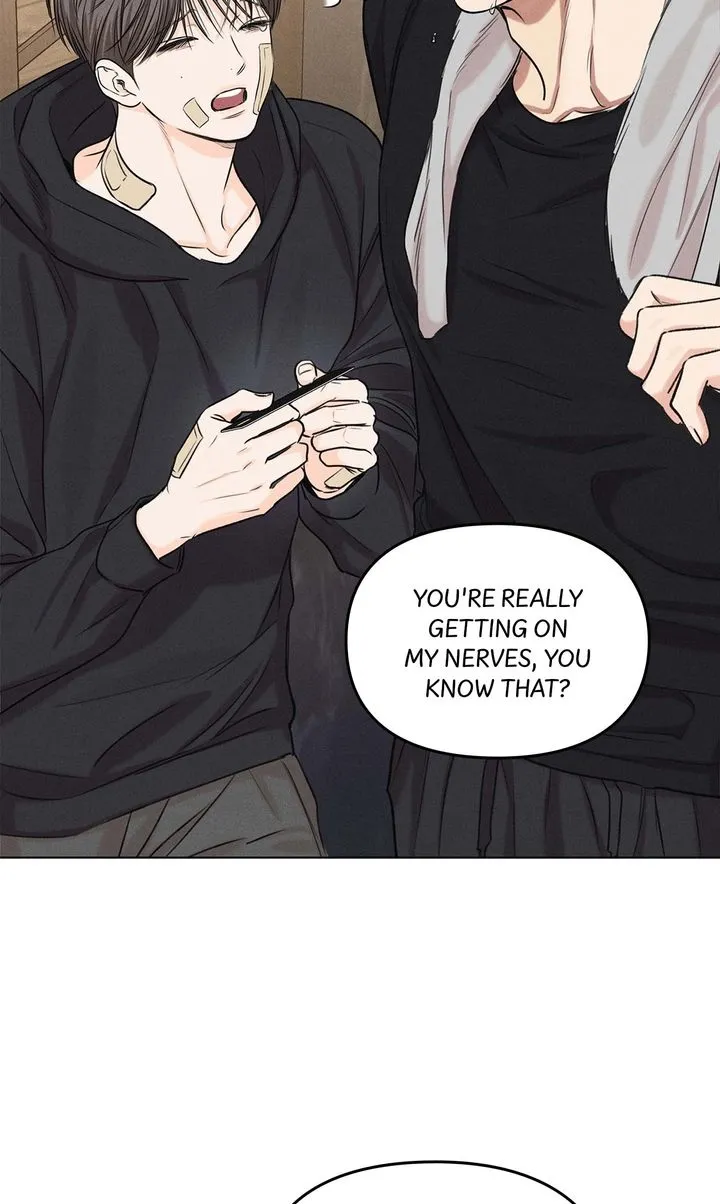 Gig of the Day Chapter 30 page 5 - 