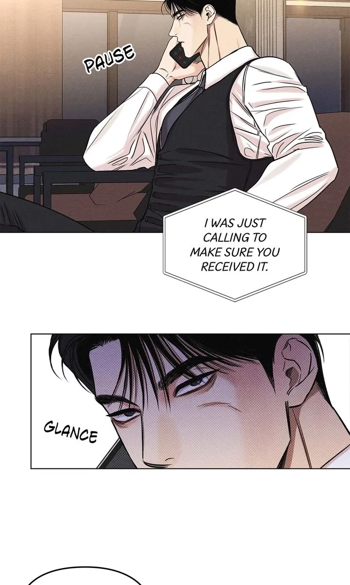 Gig of the Day Chapter 30 page 45 - 